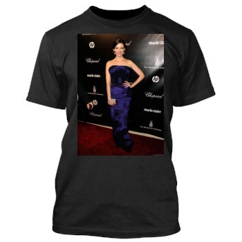 Bitsie Tulloch Men's TShirt