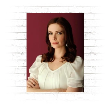 Bitsie Tulloch Poster