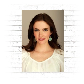 Bitsie Tulloch Poster