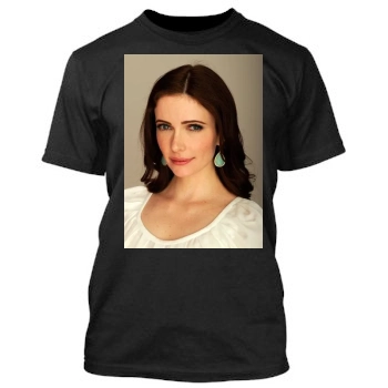 Bitsie Tulloch Men's TShirt