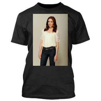 Bitsie Tulloch Men's TShirt