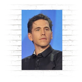 Brian Dietzen Poster