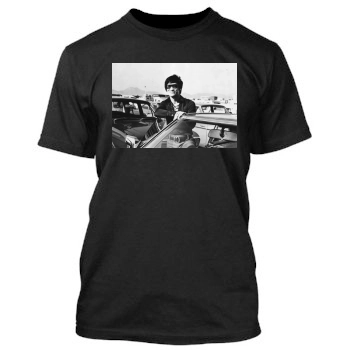 Bruce Lee Men's TShirt