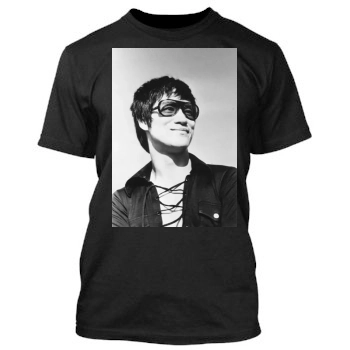 Bruce Lee Men's TShirt