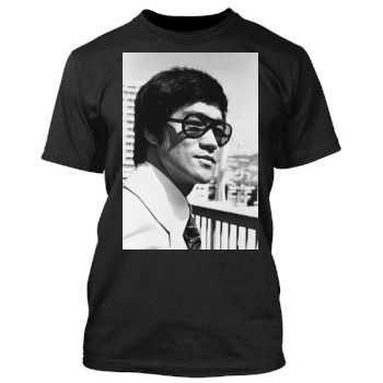 Bruce Lee Men's TShirt