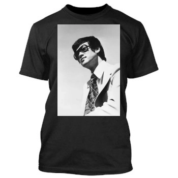 Bruce Lee Men's TShirt