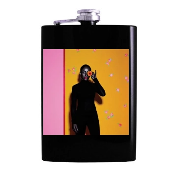 Sade Hip Flask