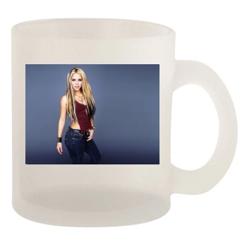 Shakira 10oz Frosted Mug