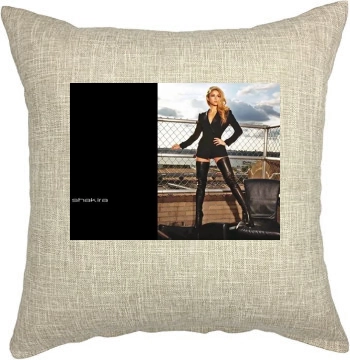 Shakira Pillow