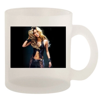 Shakira 10oz Frosted Mug