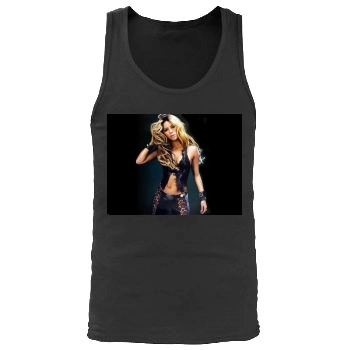 Shakira Men's Tank Top