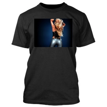 Shakira Men's TShirt