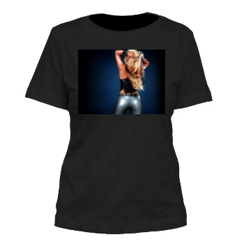 Shakira Women's Cut T-Shirt