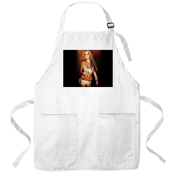 Shakira Apron