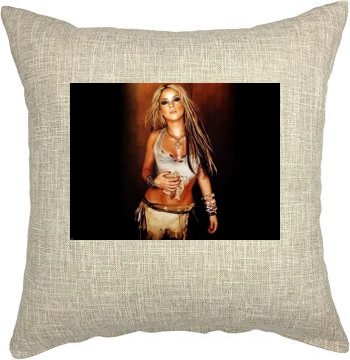 Shakira Pillow