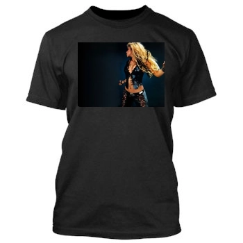 Shakira Men's TShirt