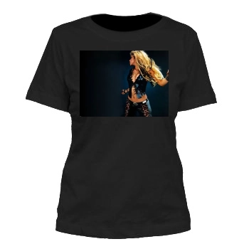 Shakira Women's Cut T-Shirt