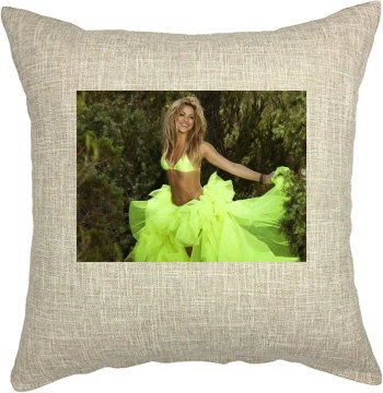 Shakira Pillow