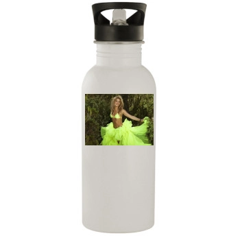 Shakira Stainless Steel Water Bottle