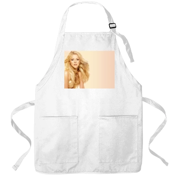 Shakira Apron