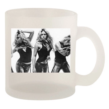 Shakira 10oz Frosted Mug