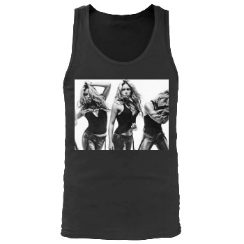 Shakira Men's Tank Top