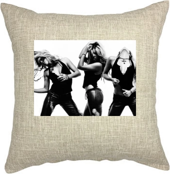 Shakira Pillow