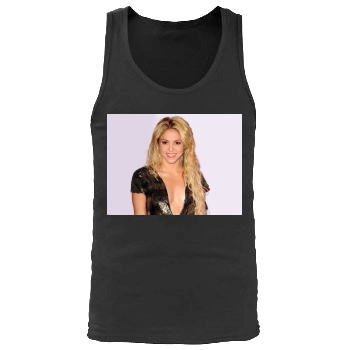 Shakira Men's Tank Top