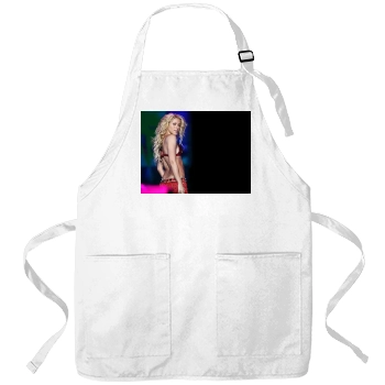 Shakira Apron