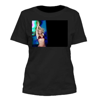 Shakira Women's Cut T-Shirt