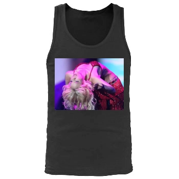 Shakira Men's Tank Top