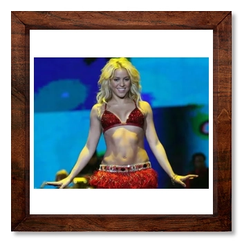 Shakira 12x12