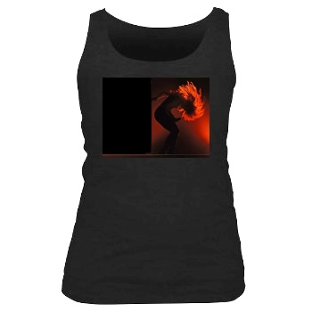 Shakira Women's Tank Top