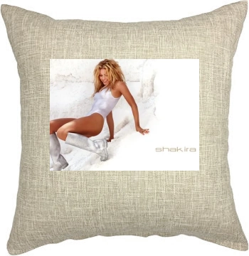 Shakira Pillow