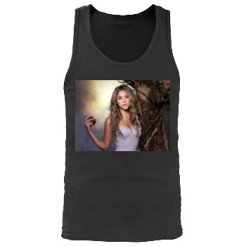 Shakira Men's Tank Top