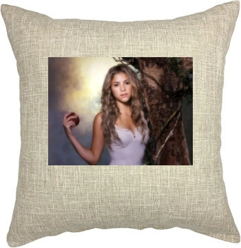 Shakira Pillow