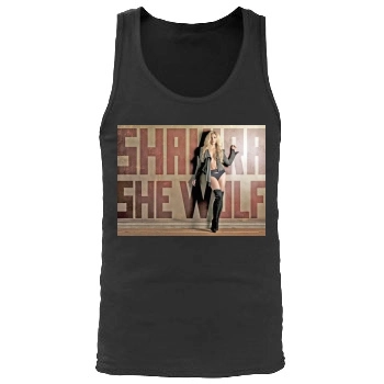 Shakira Men's Tank Top