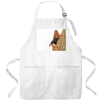 Shakira Apron