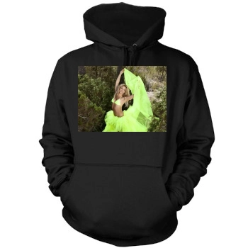 Shakira Mens Pullover Hoodie Sweatshirt