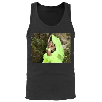 Shakira Men's Tank Top