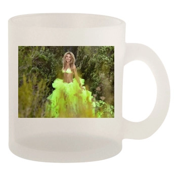 Shakira 10oz Frosted Mug