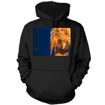 Shakira Mens Pullover Hoodie Sweatshirt