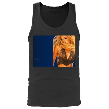 Shakira Men's Tank Top