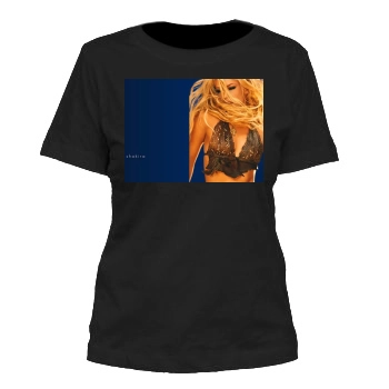 Shakira Women's Cut T-Shirt