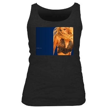 Shakira Women's Tank Top