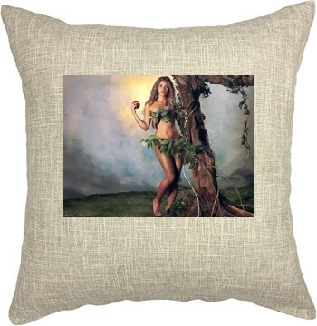 Shakira Pillow