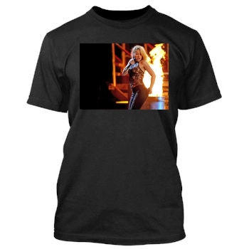 Shakira Men's TShirt