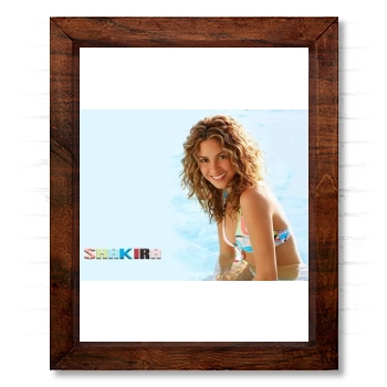 Shakira 14x17