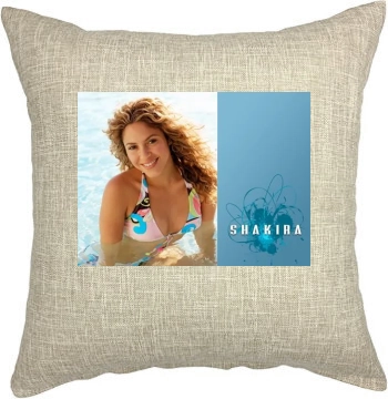 Shakira Pillow