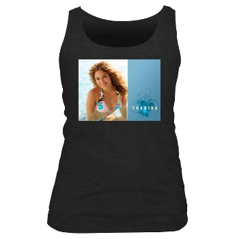 Shakira Women's Tank Top